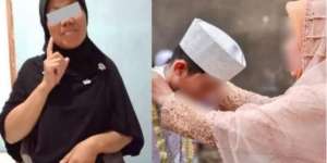 Dua Kali Digerebek Berzina dengan Menantu, Ibu Mertua di Serang Diusir Anak dan Warga, Kini Tak Tahu Rimbanya