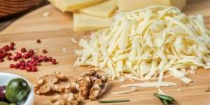 Simpan Keju Mozarella dengan Cara Ini Agar Tidak Mudah Berjamur