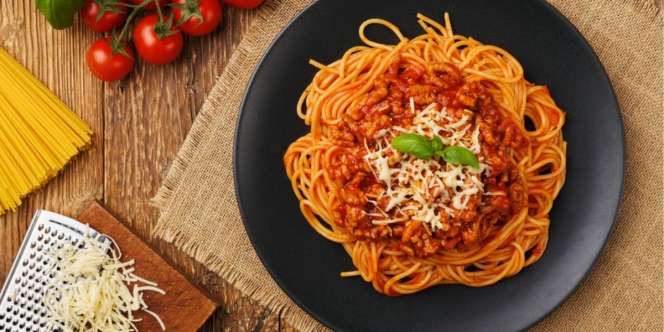 Tidak Hanya Spaghetti dan Makaroni, Kenali 11 Jenis Pasta yang Umum Disajikan