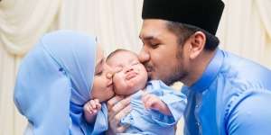 Sunah yang Sangat Dianjurkan Saat Menyambut Kelahiran Bayi