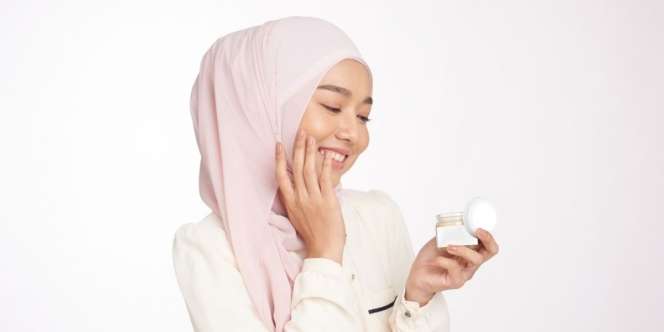 Tidak Hanya Baik untuk Tubuh, Blueberry juga Bermanfaat untuk Kulit