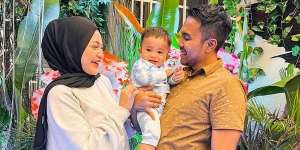 Sang Anak Lebih Dekat dengan Kekasih Dibanding Sule, Nathalie Holscher Beber Alasannya