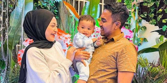 Sang Anak Lebih Dekat dengan Kekasih Dibanding Sule, Nathalie Holscher Beber Alasannya