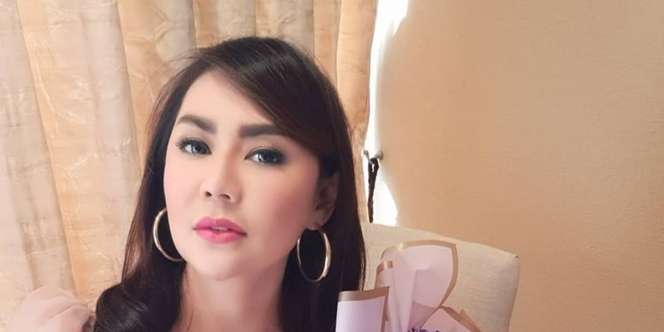 Masih Ingat Tessa Kaunang, Mantan Istri Sandi Tumiwa? Betah Menjanda, Penampilannya Bikin Melongo