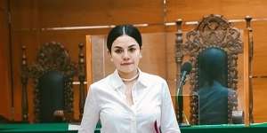 Keluar dari Penjara, Nikita Mirzani Kena Budug di Bagian Ini