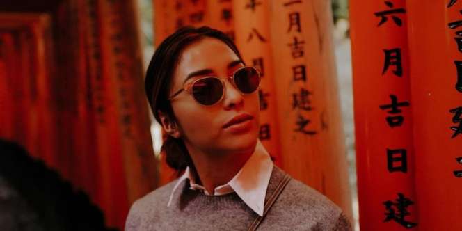 Nikita Willy: Haters Aku Kaya Mamaku