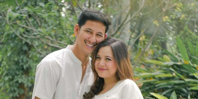 Baru Melahirkan, Tasya Kamila Sedih Belum Melihat Anaknya