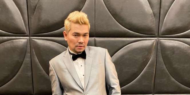 Istri Indra Bekti Lakukan Penggalangan Dana, Ini Respon Sang Adik