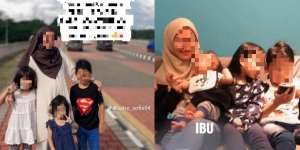 Nasib Pilu Wanita Nikah Kedua Kali, Tiba-tiba Dicerai Ditalak Tiga Suami Saat Hamil Dua Bulan, Saat Bayinya Lahir Malah Dibawa Lari