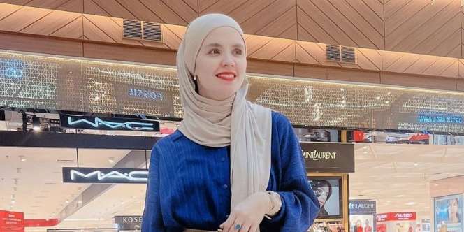 Aksi Galang Dana Dicibir, Aldila Jelita Jual Cincin dan Tas Demi Bayar Biaya Berobat Indra Bekti