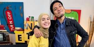 10 Adu Mewah Rumah Desta VS Nycta Gina, Bak Bumi & Langit, Yang Satu Megah Bagai Istana!