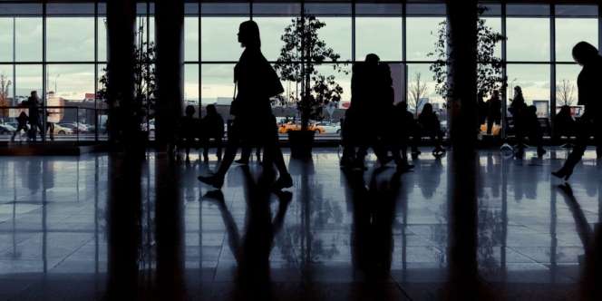 Bercanda Bawa Bom, Wanita Asal Indonesia Ditangkap Petugas Bandara Malaysia