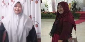 8 Transformasi Berat Badan Wanita Ini Bikin Melongo, Dulu 100 Kg Kini Jadi 53 Kg, Caranya Bikin Syok!