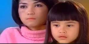 Masih Ingat Anak Dinda Kanyadewi di Sinetron `Cinta Fitri`? Kini Penampilannya Berubah Drastis!