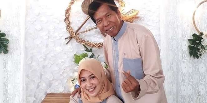Venti Sebut Kiwil Jarang Pulang ke Rumah: Sedang Dekat dengan Pengusaha Travel Tasikmalaya