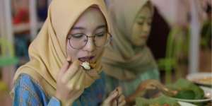 Ahli Gizi Bicara Soal Nasi Putih Bikin Gagal Diet, Mitos atau Fakta?