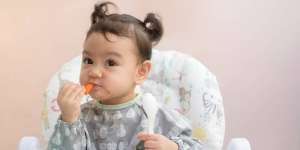 3 Penyebab Tersering Penyebab Berat Badan Anak Tak Kunjung Bertambah