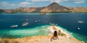 5 Ide Jelajah Destinasi di Indonesia dari Sabang Sampai Merauke