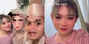 Viral Ibu Nikahi Pacar Putrinya Mirip Kasus Norma Risma, Ini Fakta Sebenarnya