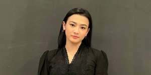 Masih Ingat Kheyla Afzah? Gadis 14 Tahun yang Diduga Kekasih Kriss Hatta, Begini Kabar Terbarunya