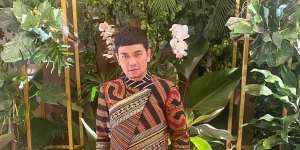 Kata Adik Soal Ardila Jelita Jual Aset Buat Biaya Berobat, Terkuak Taksiran Biaya RS Indra Bekti