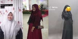 Kisah Diet Sukses Mahasiswi Turunkan Berat Badan dari 100 Kg Jadi 53 Kg: Dulu Dibully dan Dijauhi Cowok Gara-gara Bentuk Fisik