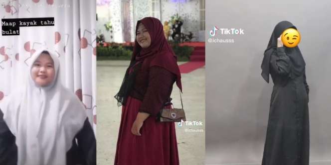 Kisah Diet Sukses Mahasiswi Turunkan Berat Badan dari 100 Kg Jadi 53 Kg: Dulu Dibully dan Dijauhi Cowok Gara-gara Bentuk Fisik