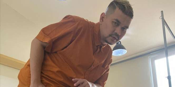 Begini Kondisi Terbaru Indra Bekti Setelah Seminggu Dirawat di Rumah Sakit