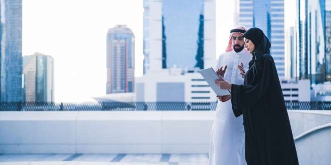 Saudi Makin Terbuka, Banyak Perempuan di Riyadh Tak Pakai Abaya dan Cadar