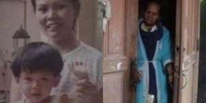 Sosok Ibu Eny yang Viral Tinggal di Rumah Mewah Tanpa Listrik, Sang Anak Korbankan Cita-Cita demi Rawat Sang Bunda yang Alami Gangguan Jiwa