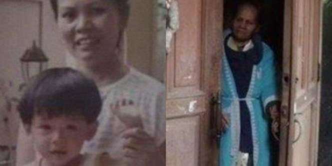 Sosok Ibu Eny yang Viral Tinggal di Rumah Mewah Tanpa Listrik, Sang Anak Korbankan Cita-Cita demi Rawat Sang Bunda yang Alami Gangguan Jiwa
