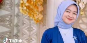 Potret Gadis Minang Bersuara Merdu yang Ramai Dicari Netizen, Kini Sosoknya Terungkap!