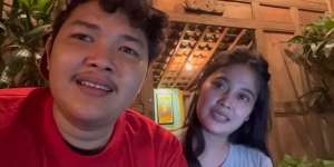 Potret Yulia Lorena Kekasih Nopek Novian, Ternyata Nggak Kalah Cantik dari Livy Renata!