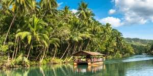 4 Hal Penting yang Wajib Diperhatikan Saat Traveling ke Bohol Filipina