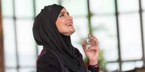 Parfum Aroma Buah, Pilih yang Paling Sesuai dengan Kepribadian