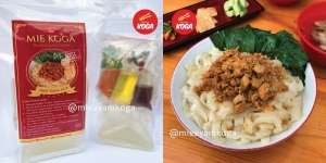 Aman Dikonsumsi Siapa Saja, Kwetiau Ayam Ini Bisa Diburu di Jakarta