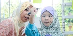 Doa Sebelum Mengerjakan Tugas agar Mudah Dipahami dan Selesai dengan Cepat