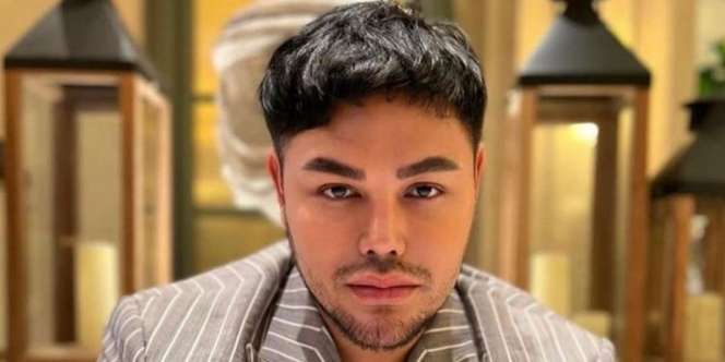 Dapat Pertanyaan yang Bikin Ngakak Usai Oplas Hidung, Begini Jawaban Ivan Gunawan