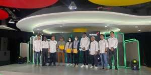 7 Kunci Pertumbuhan Ekonomi Digital yang Bisa Bikin RI Jadi Negara Terbesar ke-4 Dunia
