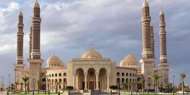 Mengenal Yaman, Satu-satunya Negara Republik di Jazirah Arab