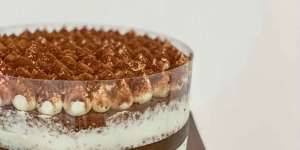 Kerap Diburu, Tiramisu Klasik Ini Cocok untuk Temani Beragam Momen Seru