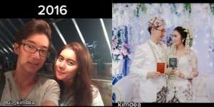 Viral Wanita Indonesia Bertemu Jodoh Oppa Korea, Kisahnya Bikin Iri bak Cerita Drakor