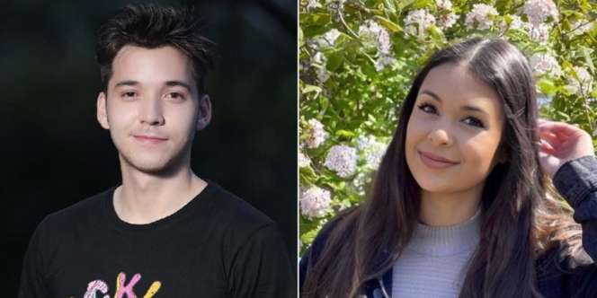 5 Potret Ria Andrews, Kekasih Blasteran Stefan William yang Baru Pamer Cincin Couple