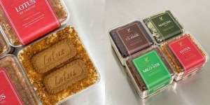 Dibuat Secara Handmade, Cobalah Lezatnya Tiramisu Dessert Box Ini di Jakarta
