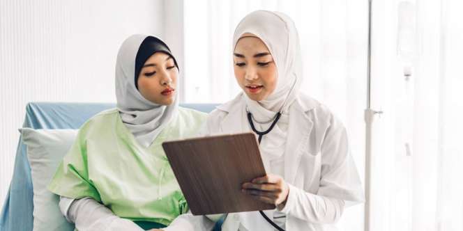 Cek Tekanan Darah, Hipertensi Terselubung Banyak Menyerang Usia 25-30