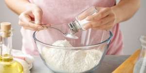 Baking Soda Vs Baking Powder, Apa Bedanya?