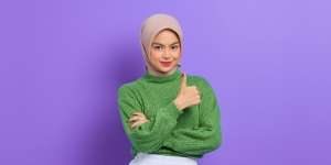 Gak Cuma Perawatan Wajah Aja, Intip Tips Merawat Ketiak Agar Lebih Glowing