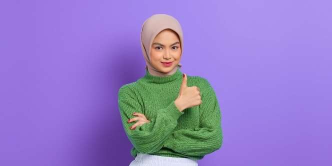 Gak Cuma Perawatan Wajah Aja, Intip Tips Merawat Ketiak Agar Lebih Glowing