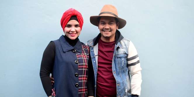 Dibully Karena Open Donasi Indra Bekti, Adik Ipar Beber Kondisi Aldila Jelita