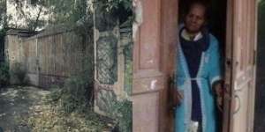 Deretan Foto Penampakan Bagian Dalam Rumah Mewah Terbengkalai Bu Eny yang Selalu Gelap dan Suram, Tanpa Air dan Listrik